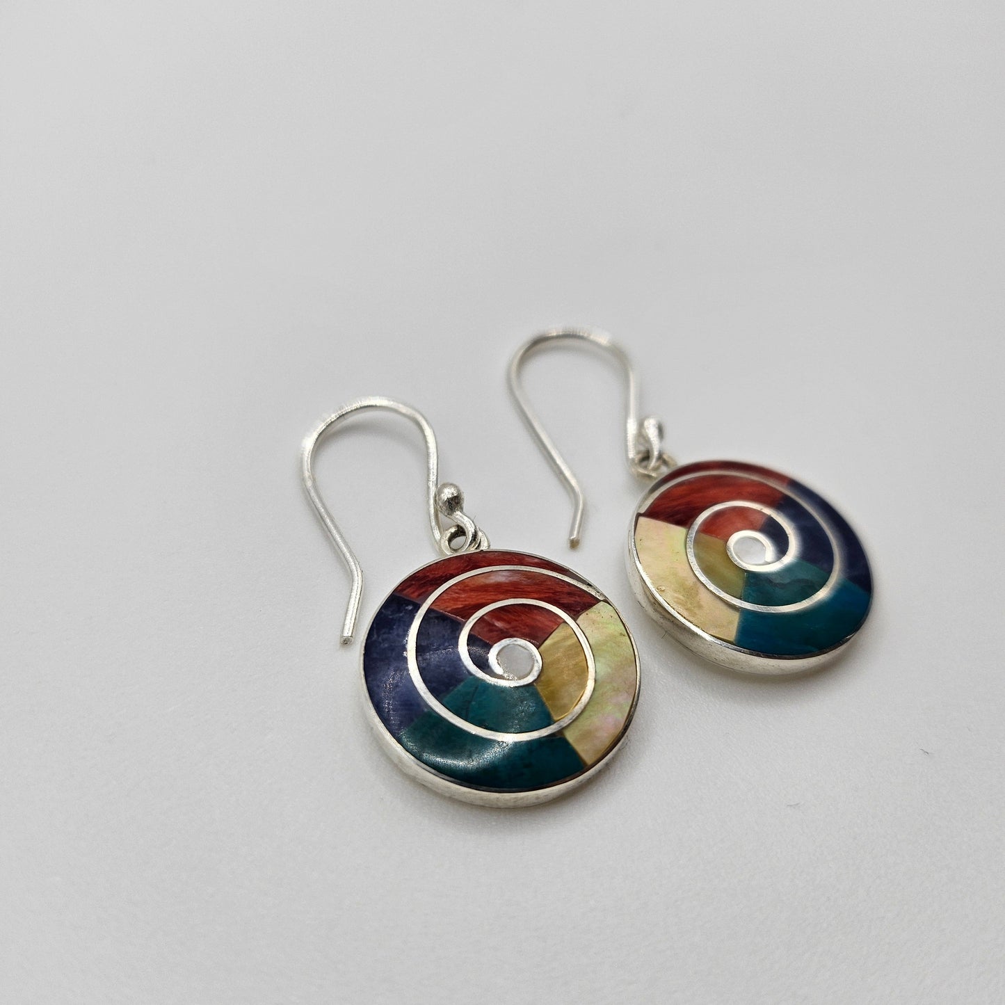 Pendientes Sumaq Inka