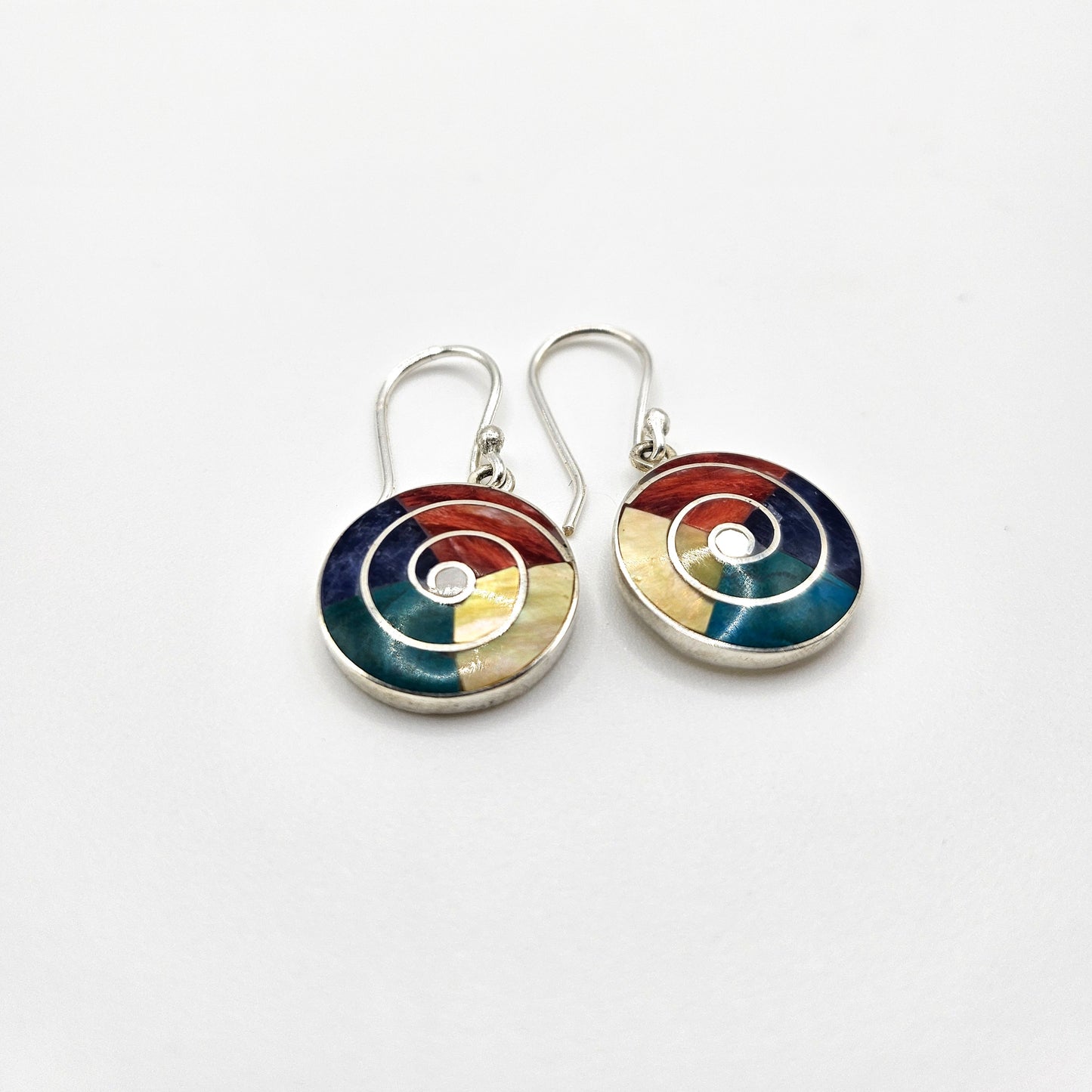 Pendientes Sumaq Inka