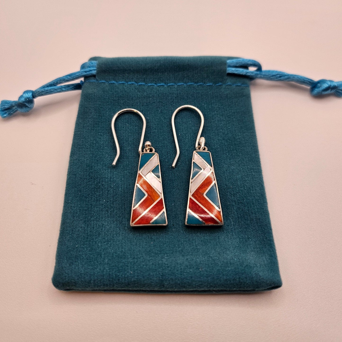 Pendientes Camino Ausangate