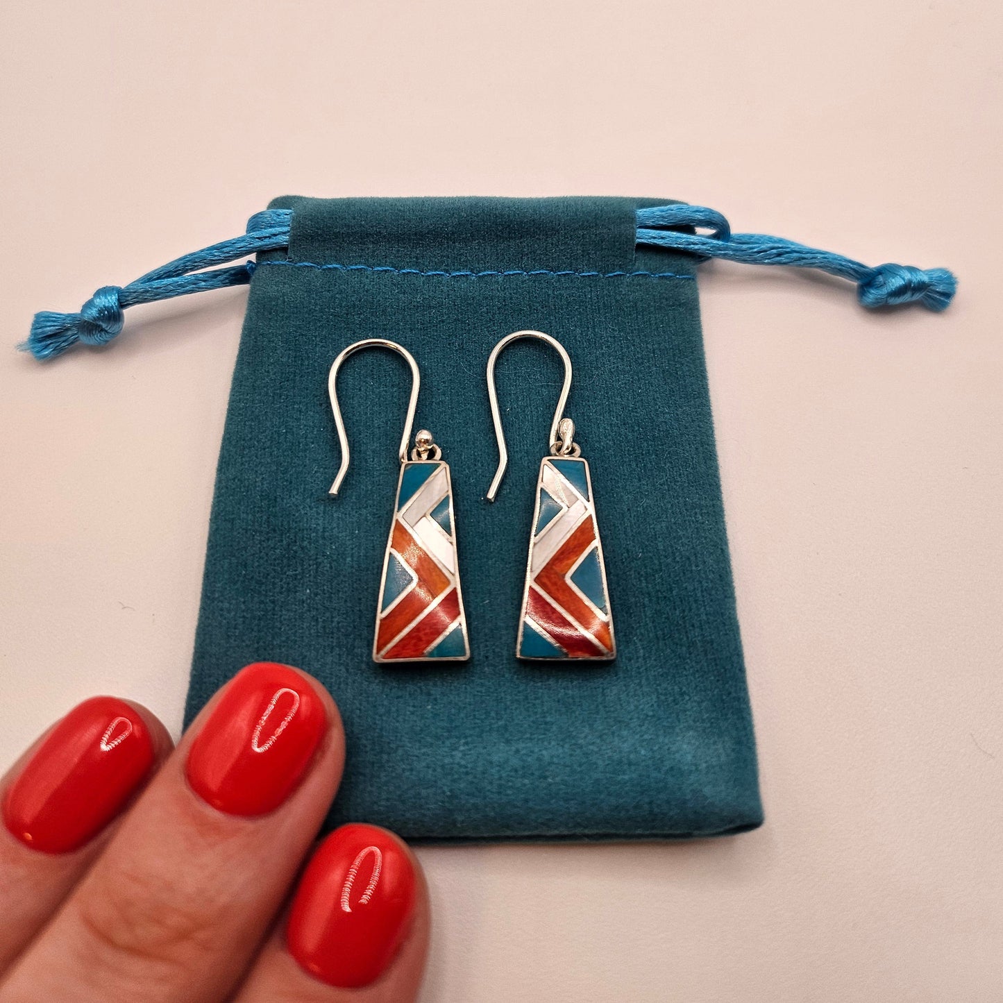 Pendientes Camino Ausangate
