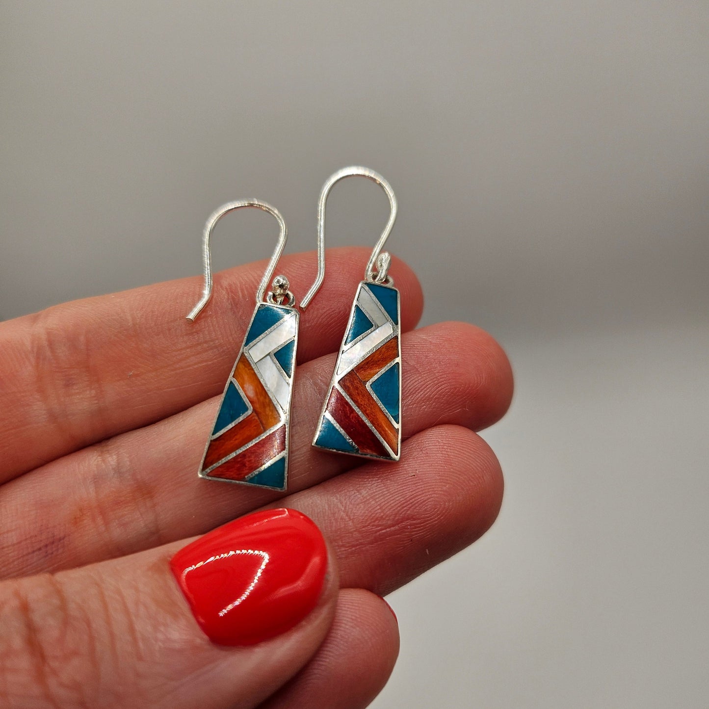 Pendientes Camino Ausangate