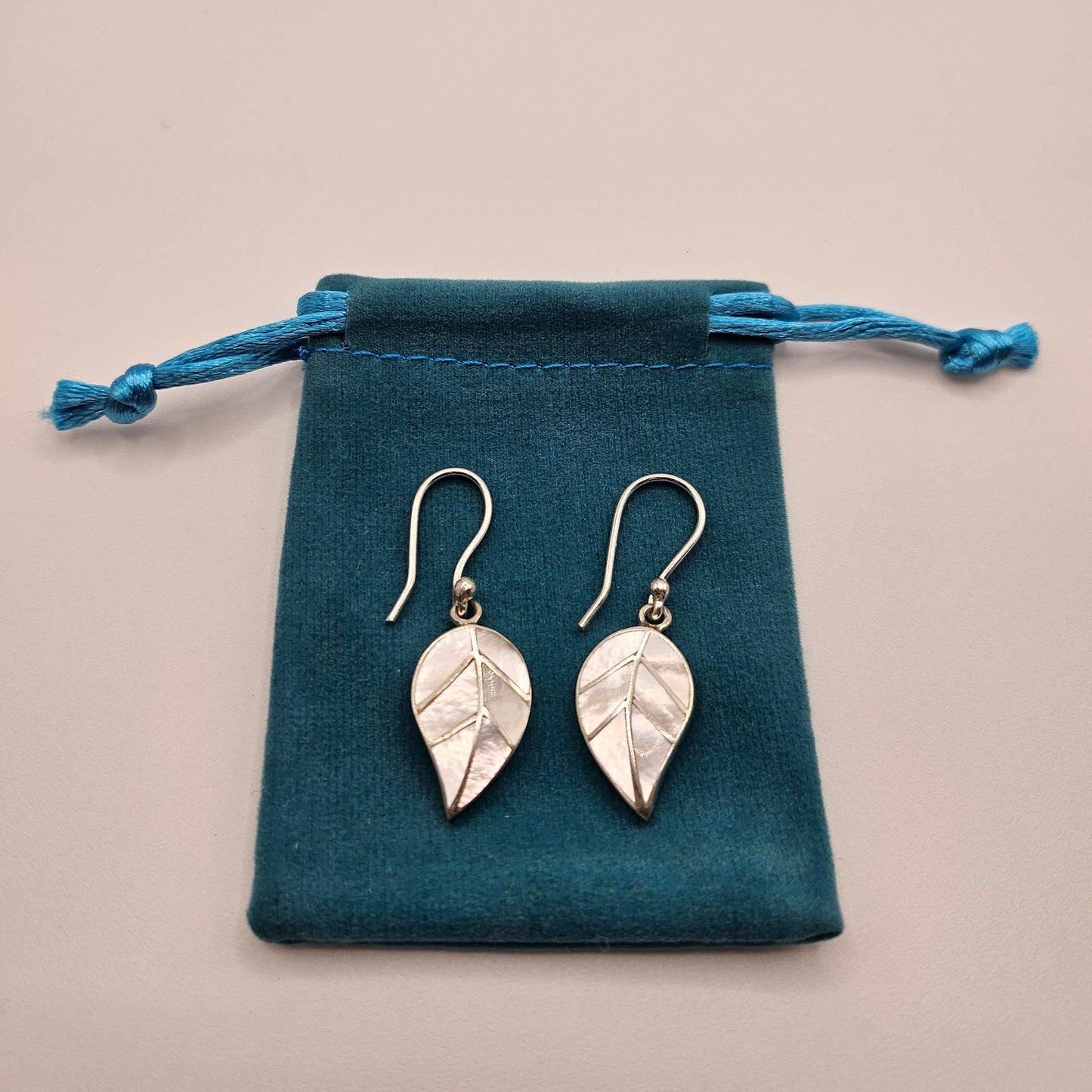 Pendientes Espejos de Maras