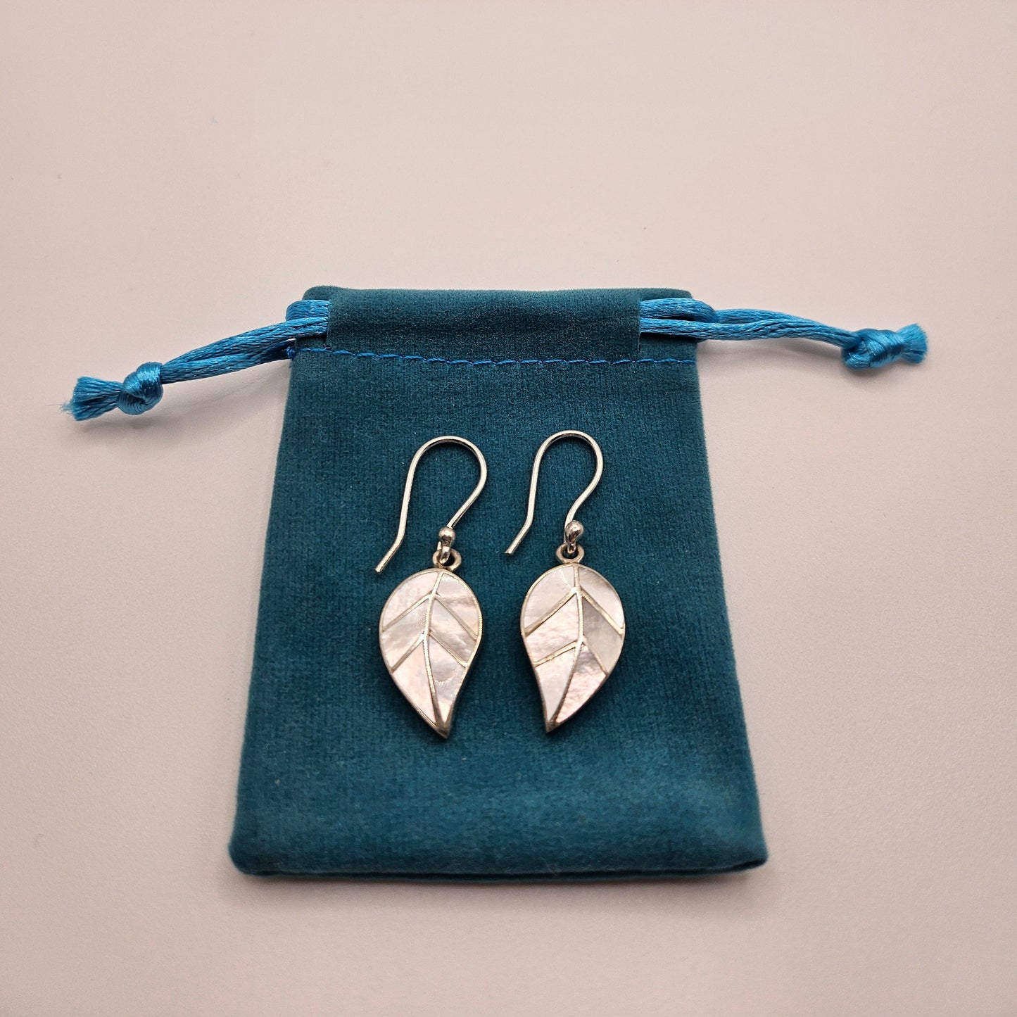 Pendientes Espejos de Maras