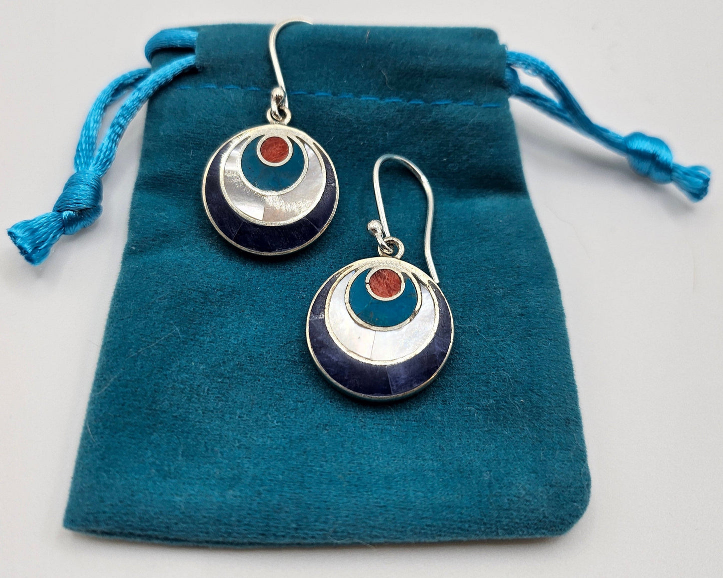 Pendientes Islas Ballestas