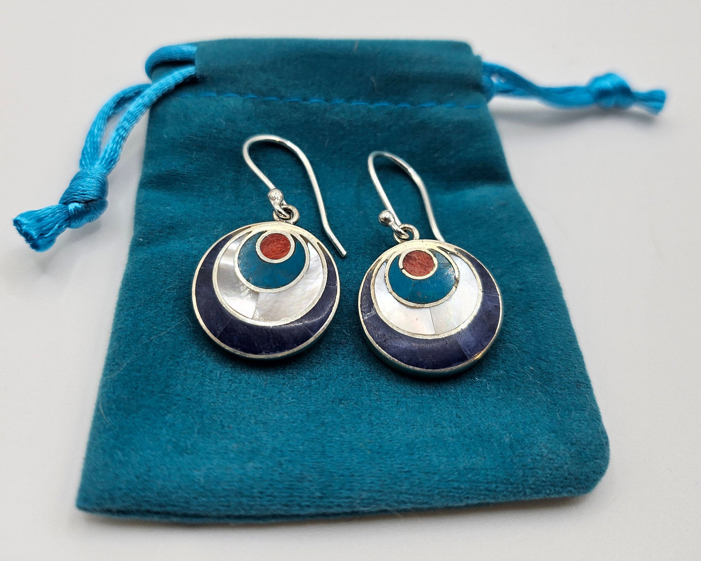 Pendientes Islas Ballestas