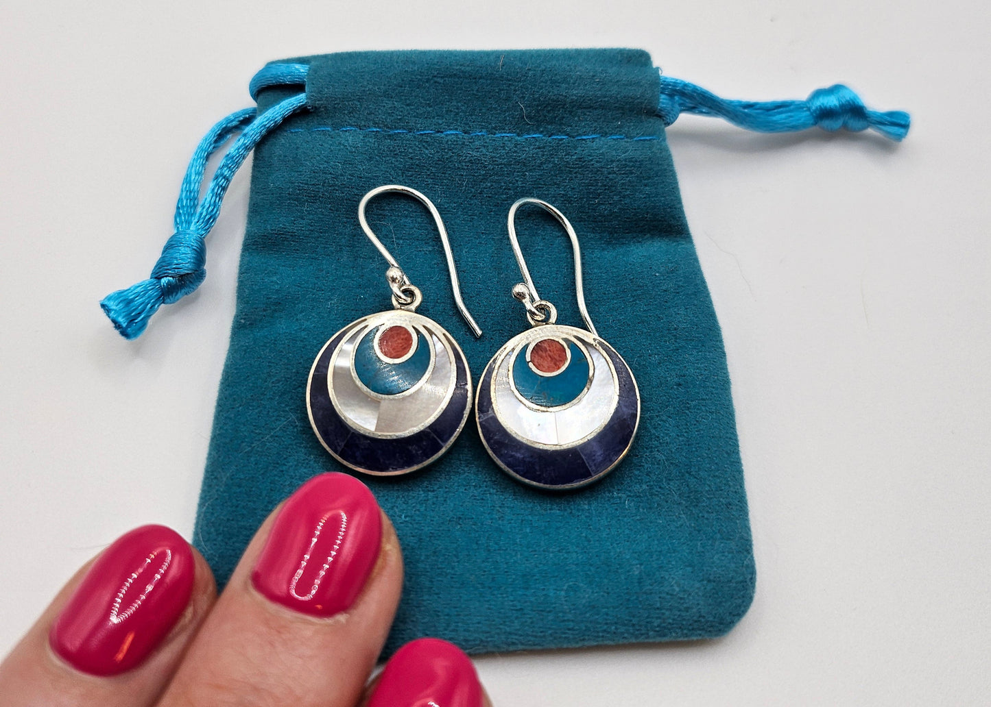Pendientes Islas Ballestas