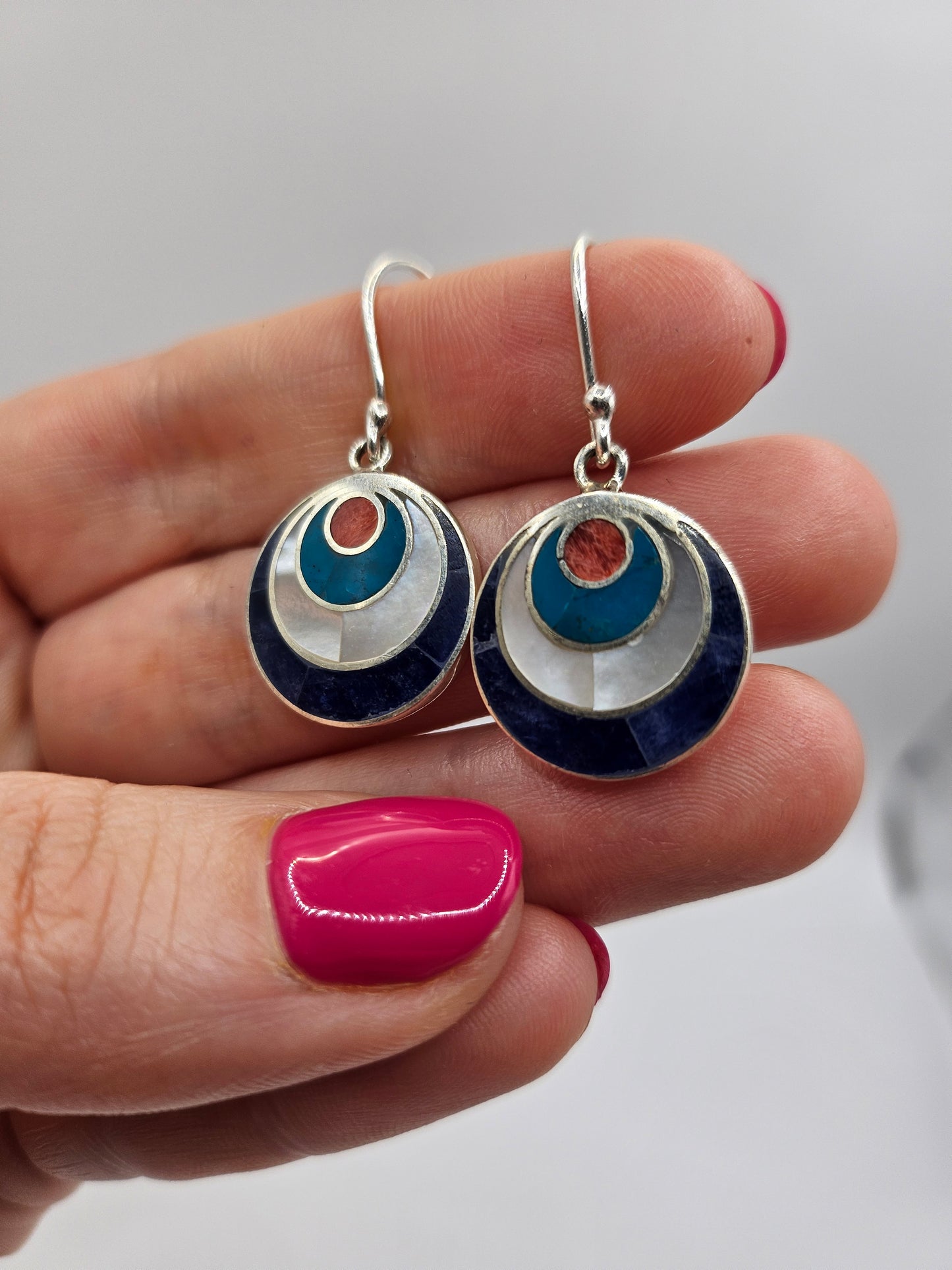 Pendientes Islas Ballestas