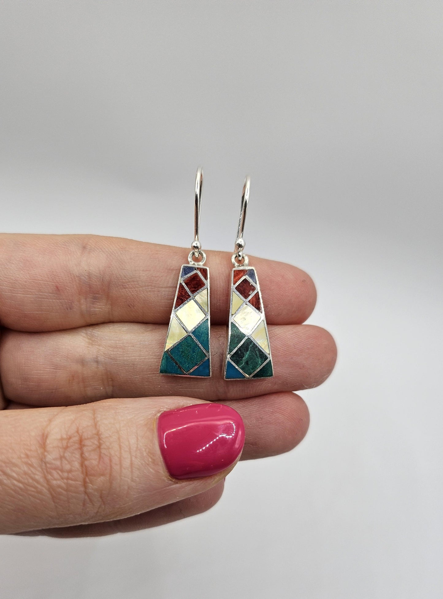Pendientes Travesía Andina