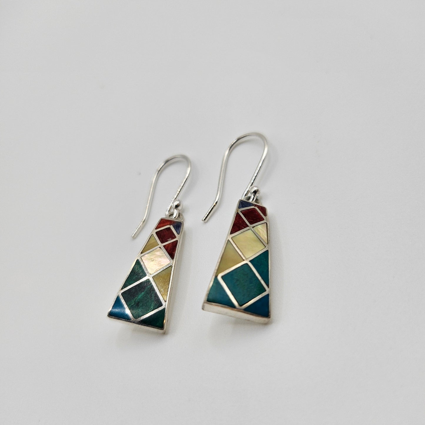 Pendientes Travesía Andina