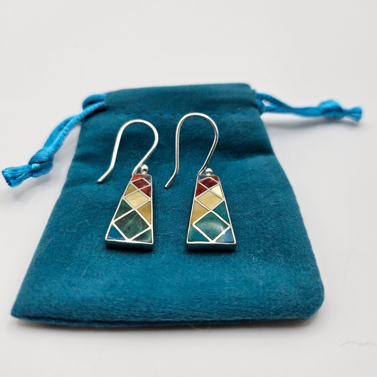 Pendientes Travesía Andina