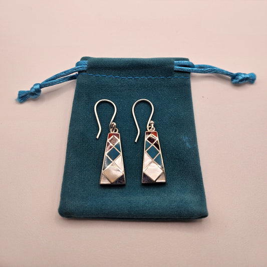 Pendientes Huascarán