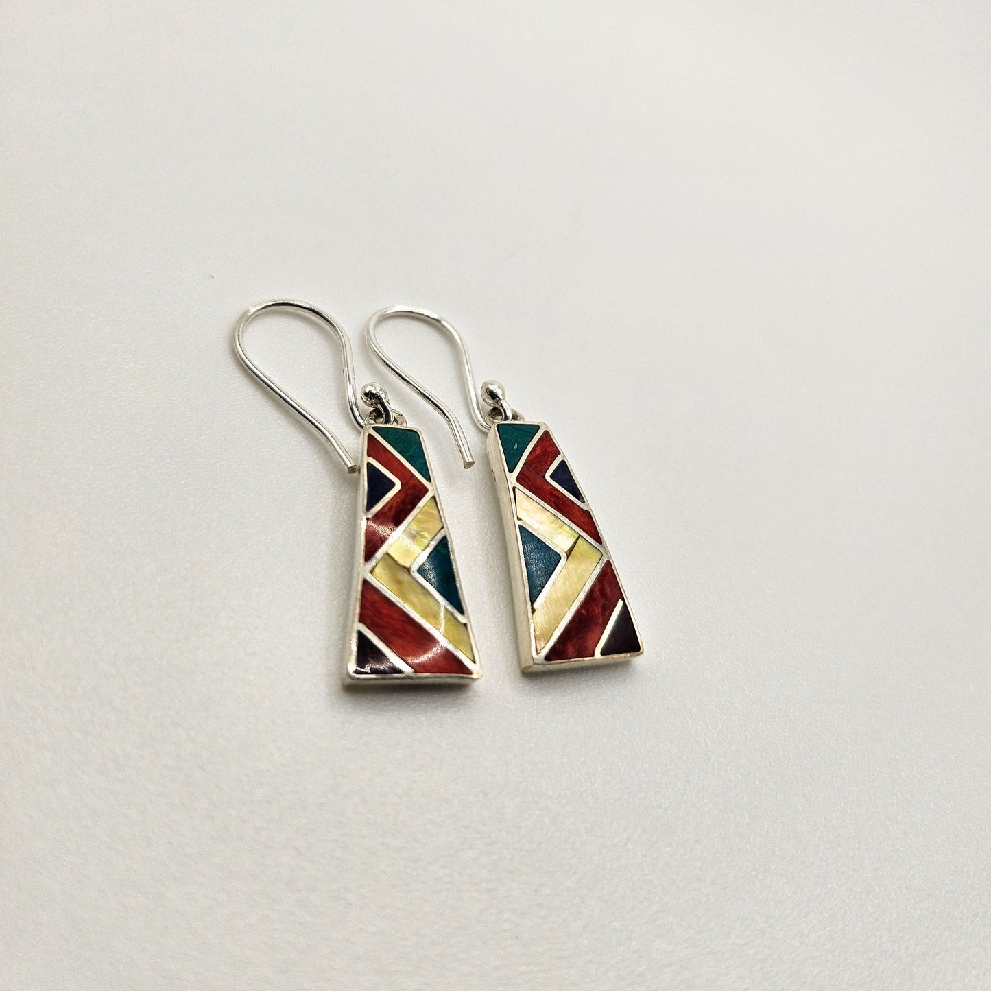 Pendientes Amaru