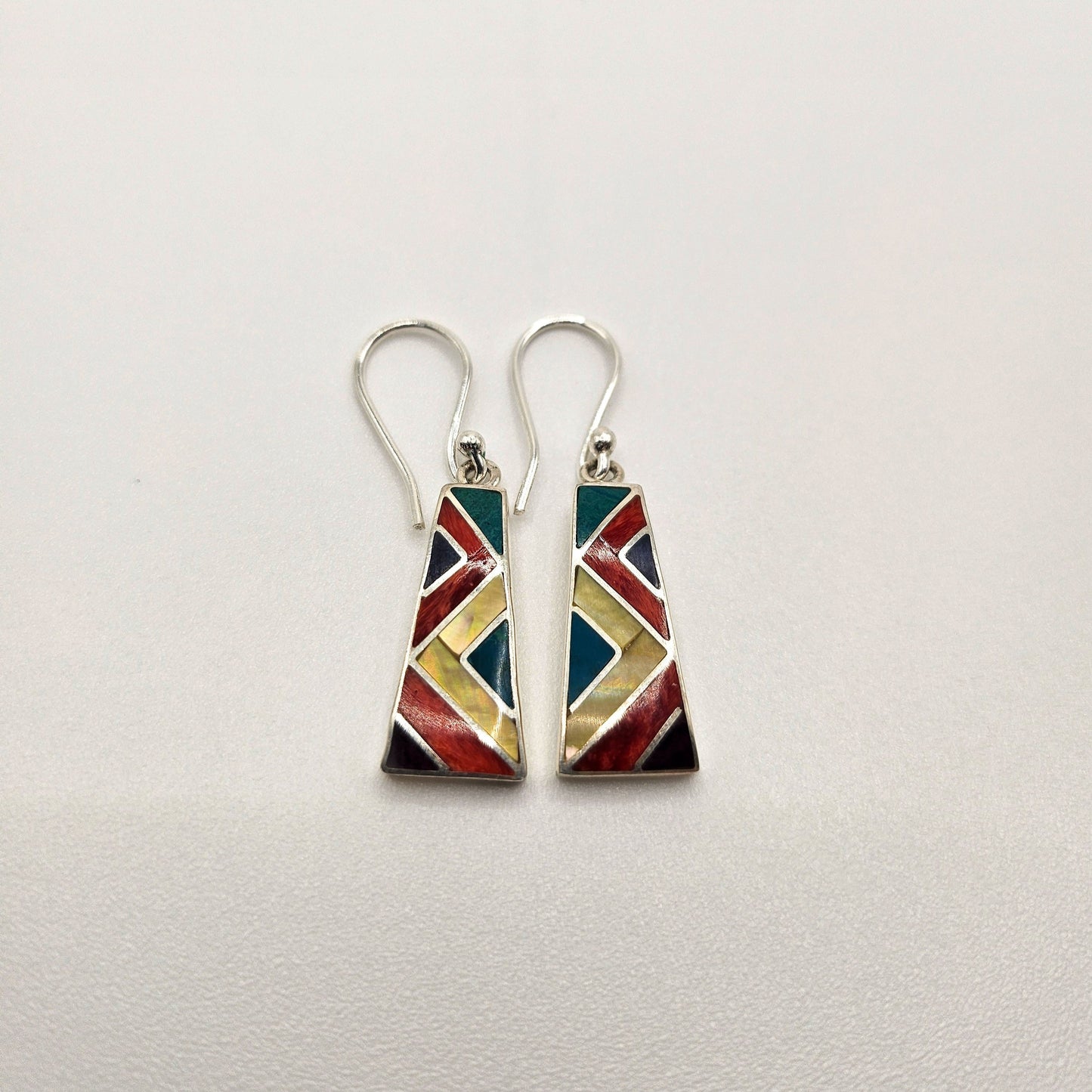 Pendientes Amaru