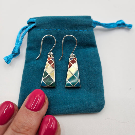 Pendientes Travesía Andina